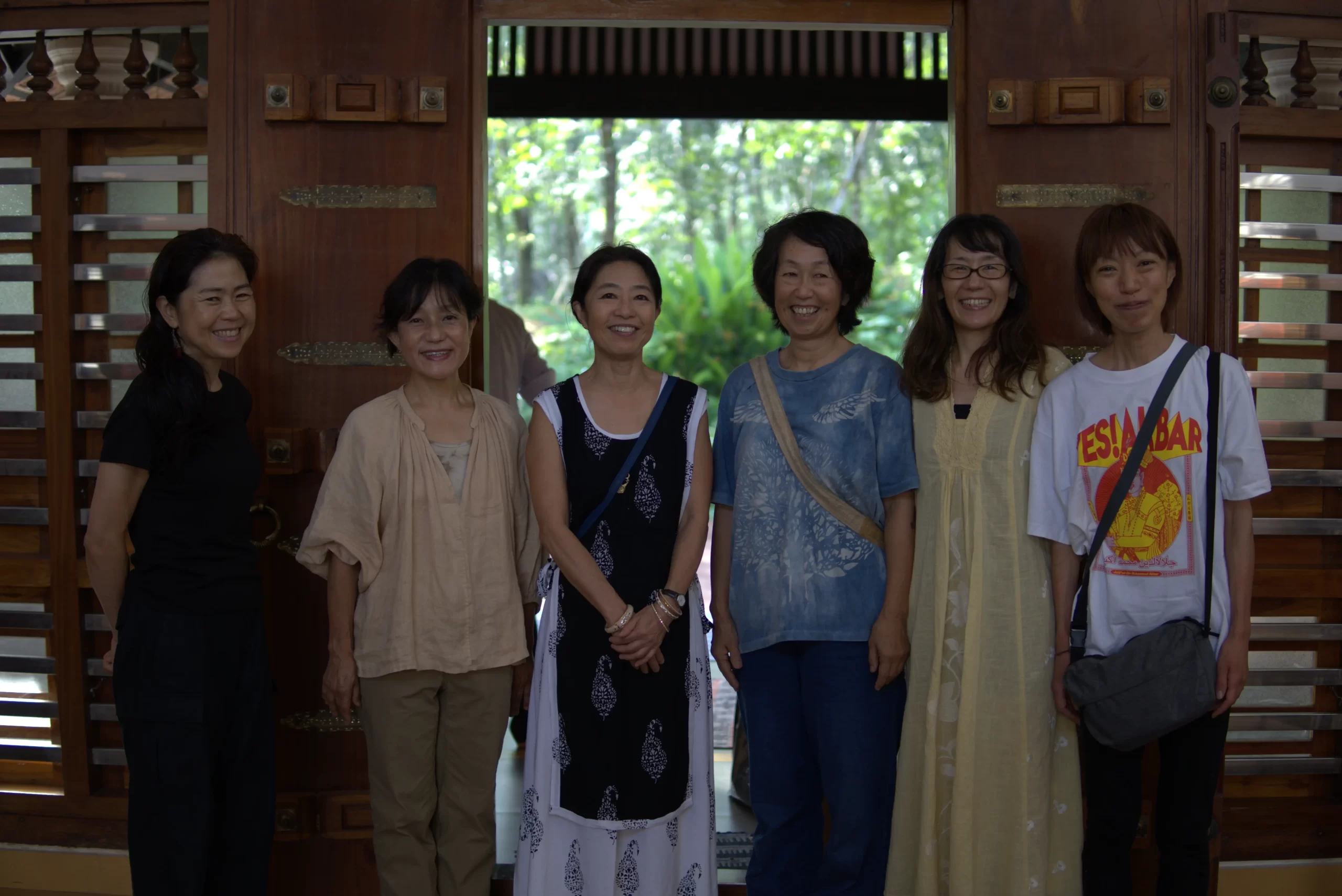 Shakthi – An Ayurvedic Approach to Healing and Deeper Care