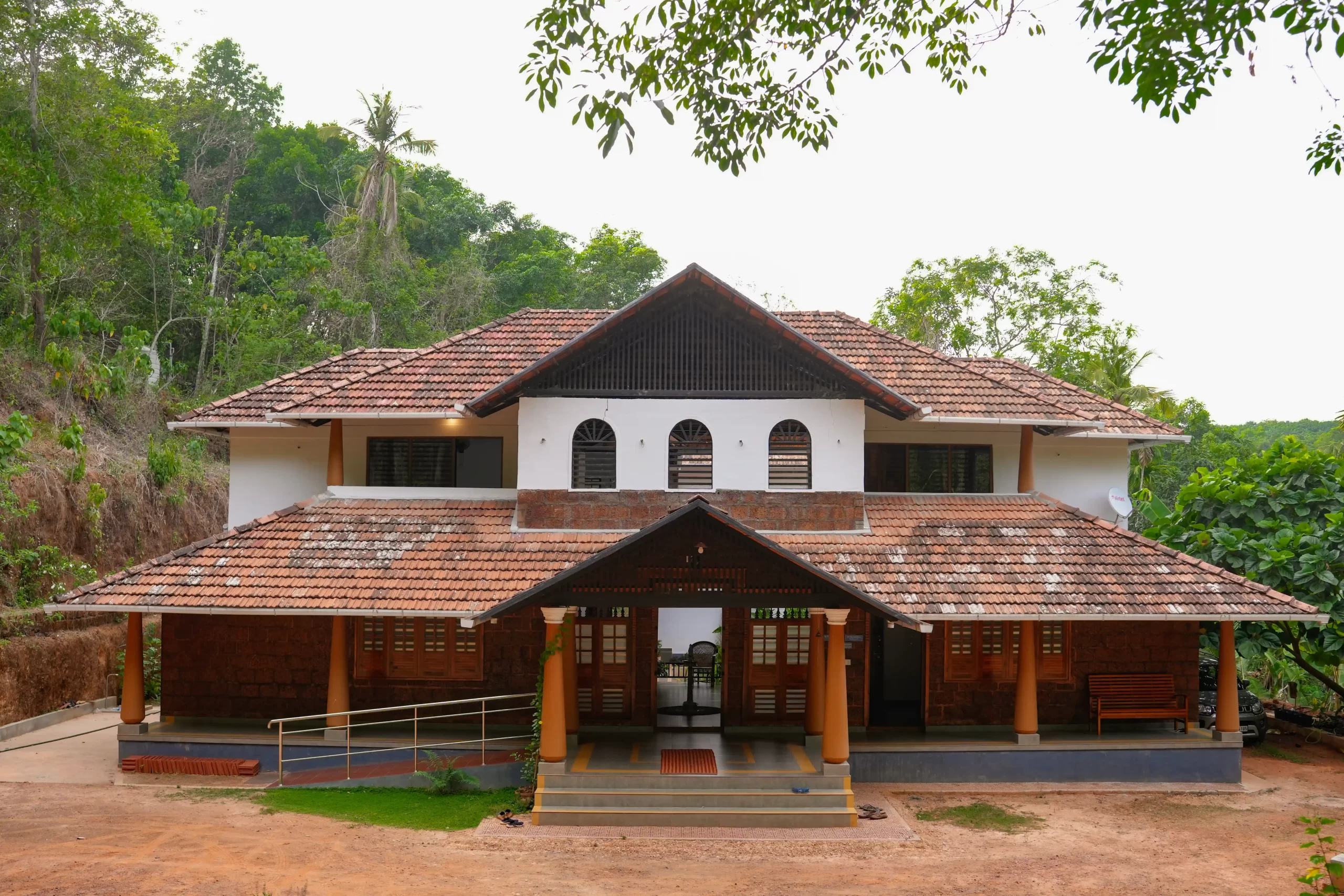 Srishti – Supporting the Mother Before and After Birth